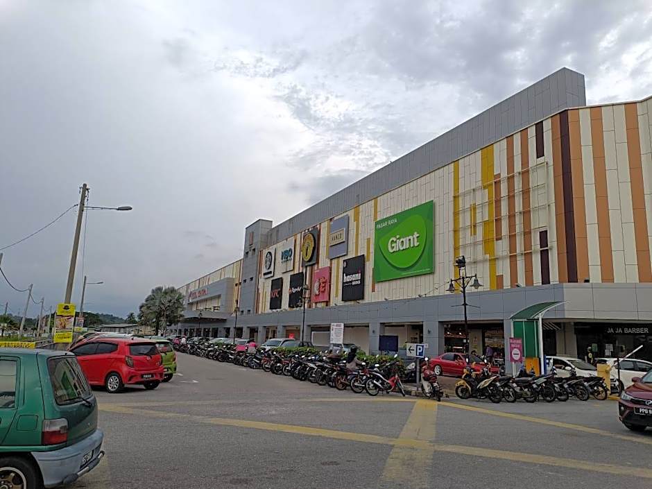 D'concept Hotel Kulim