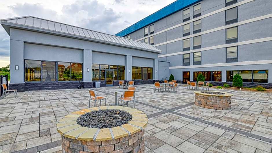 Holiday Inn Express Hotel & Suites Pigeon Forge By IHG