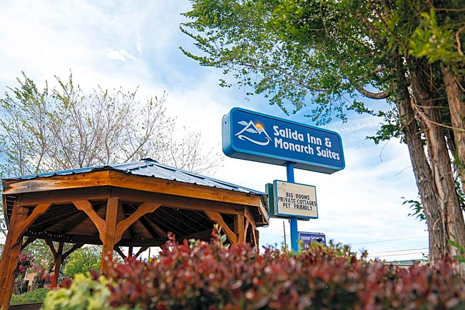 Salida Inn & Monarch Suites