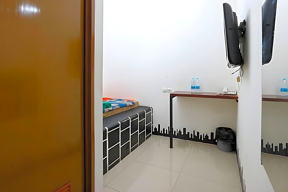 Habibah Syariah Hotel