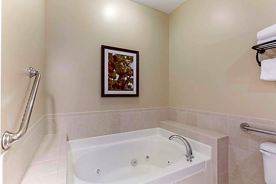 Best Western Plus Dutch Haus Inn and Suites