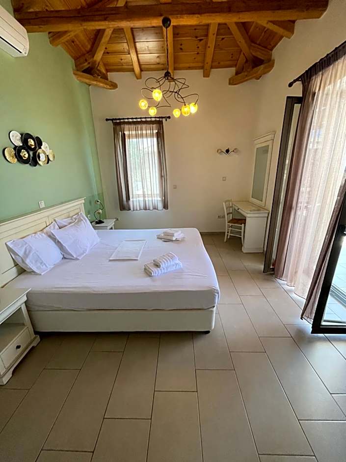 Kolokotronis Hotel & Spa