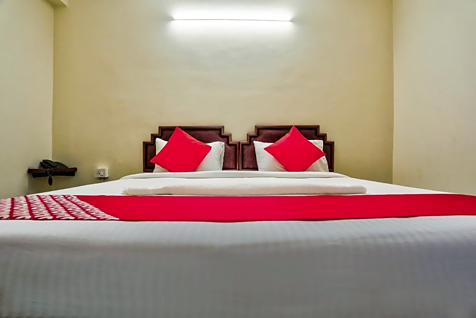 OYO Flagship 30746 Hotel Sakthi Park