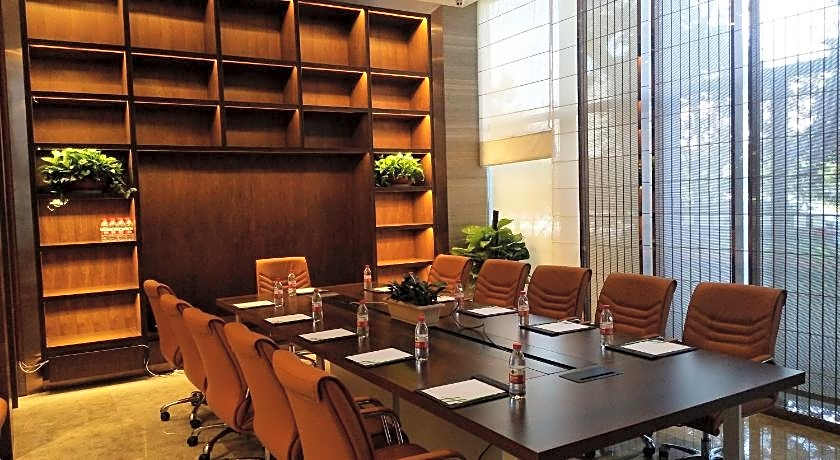 Holiday Inn Kunshan By IHG