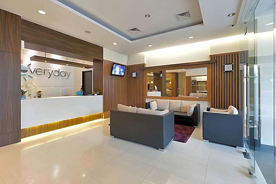 Nite & Day Jakarta - Mangga Besar