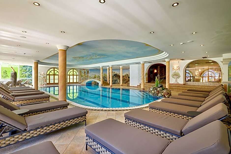 Wellness & Relax Hotel Milderer Hof