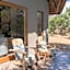 Black Rhino Game Lodge