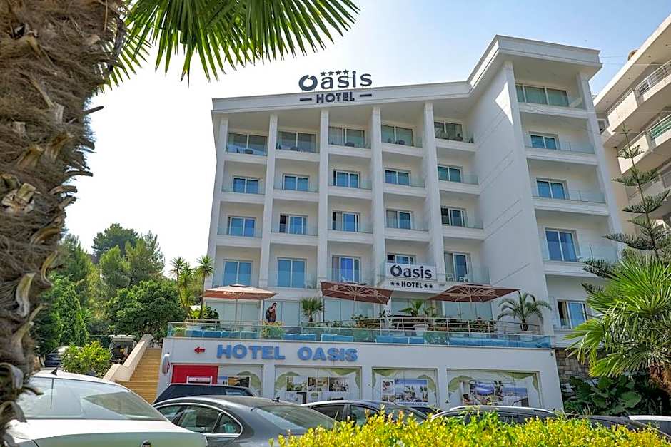 Hotel Oasis