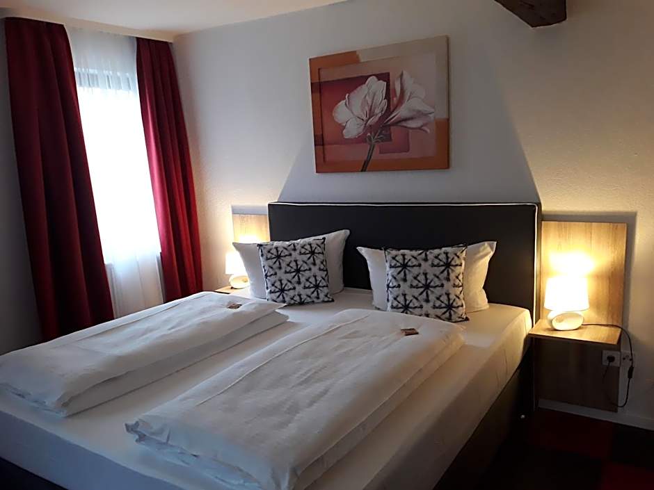 Hotel Luca