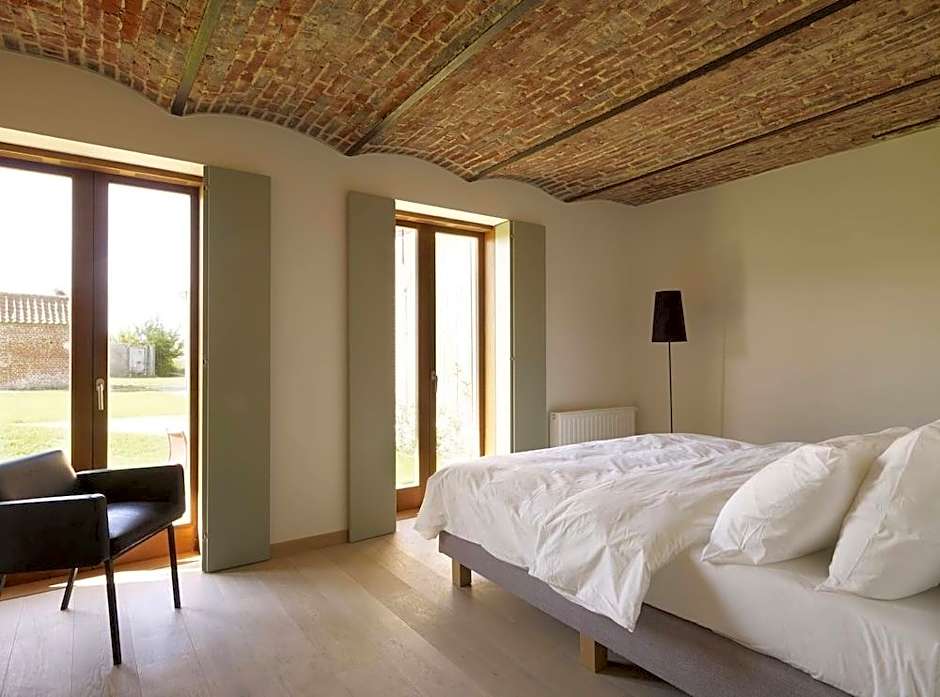 B&B De Deugdzonde