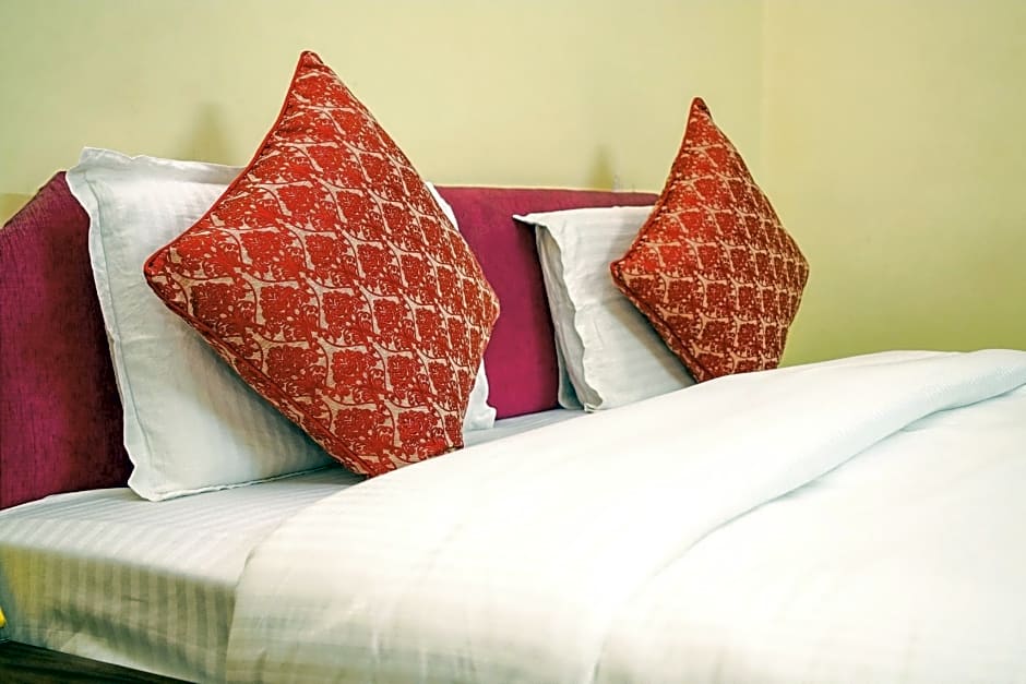 Hotel Padmini Palace