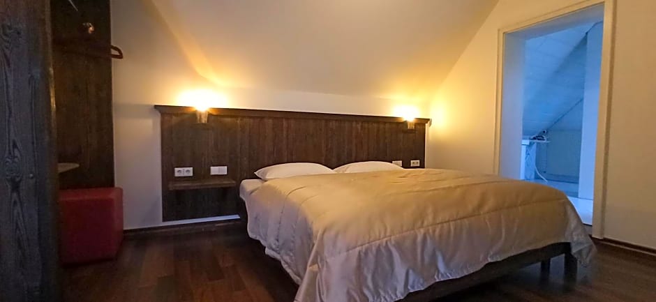 Hotel Waldblick