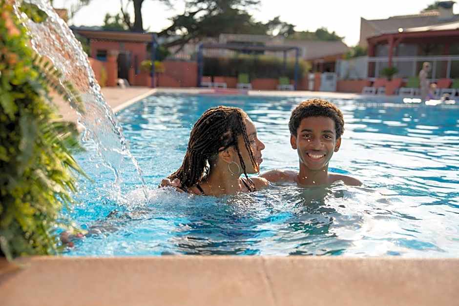 VVF Golfe de Saint-Tropez