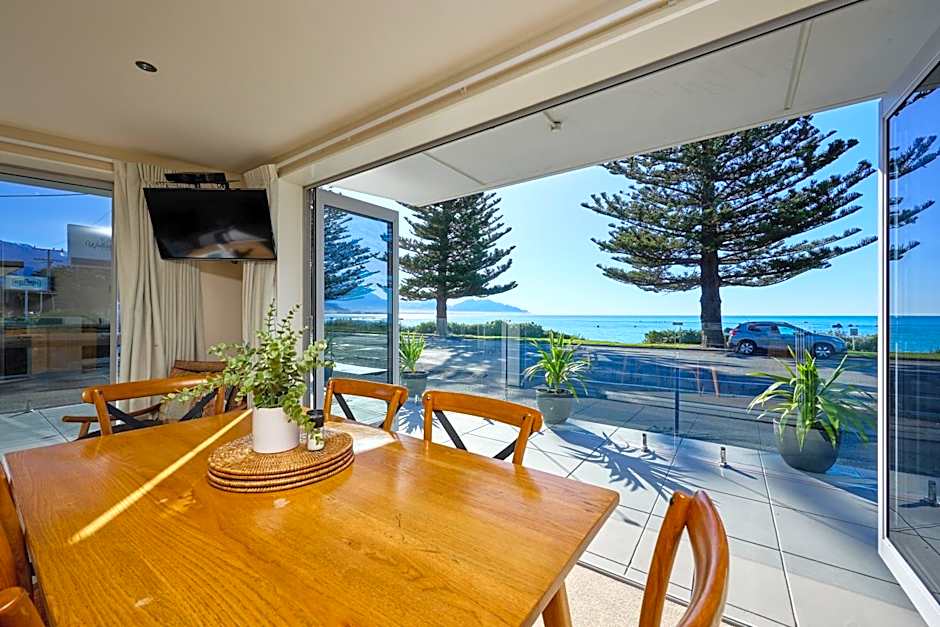 Kaikoura Waterfront Apartments