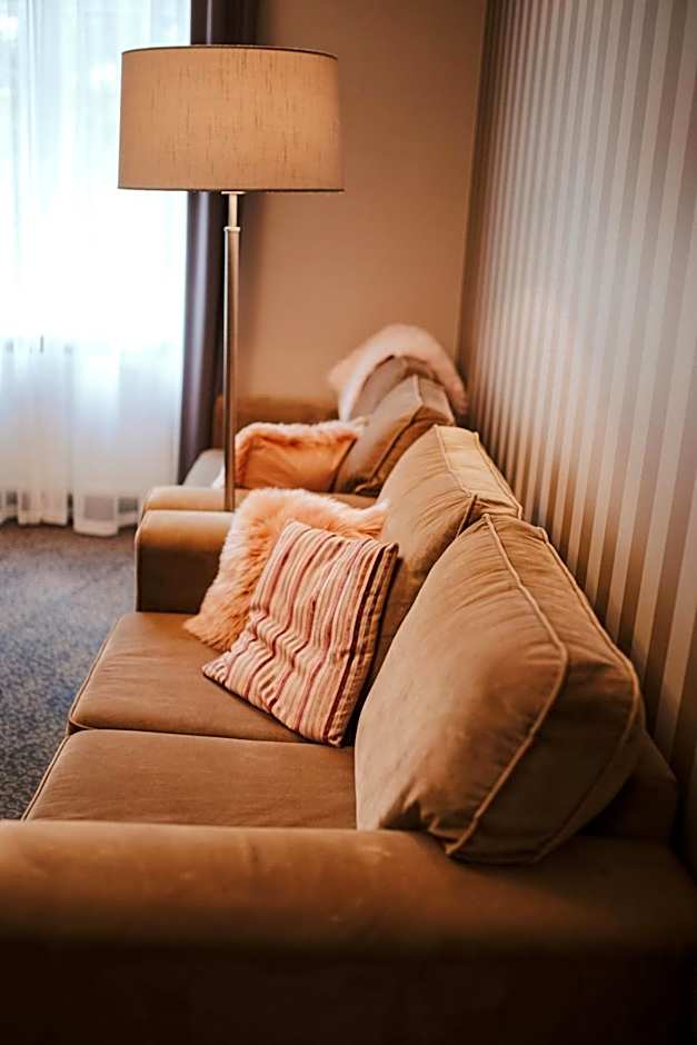 Hotel Dębowy Biowellness & SPA Góry Sowie