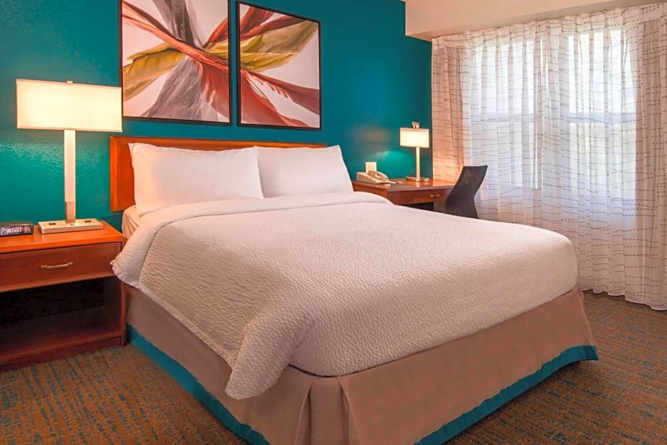 Residence Inn by Marriott Fairfax Merrifield