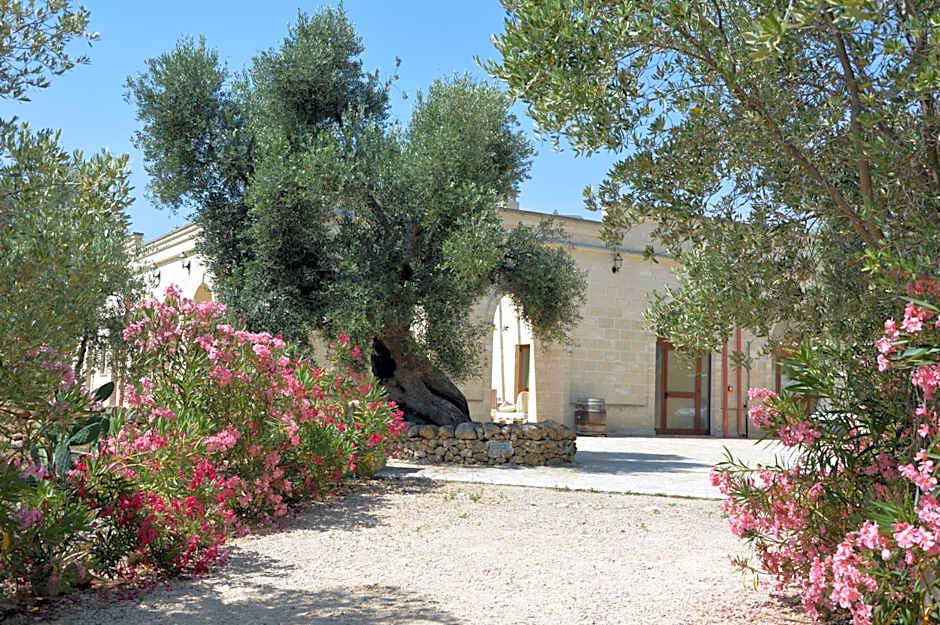 Agriturismo Masseria San Leonardo