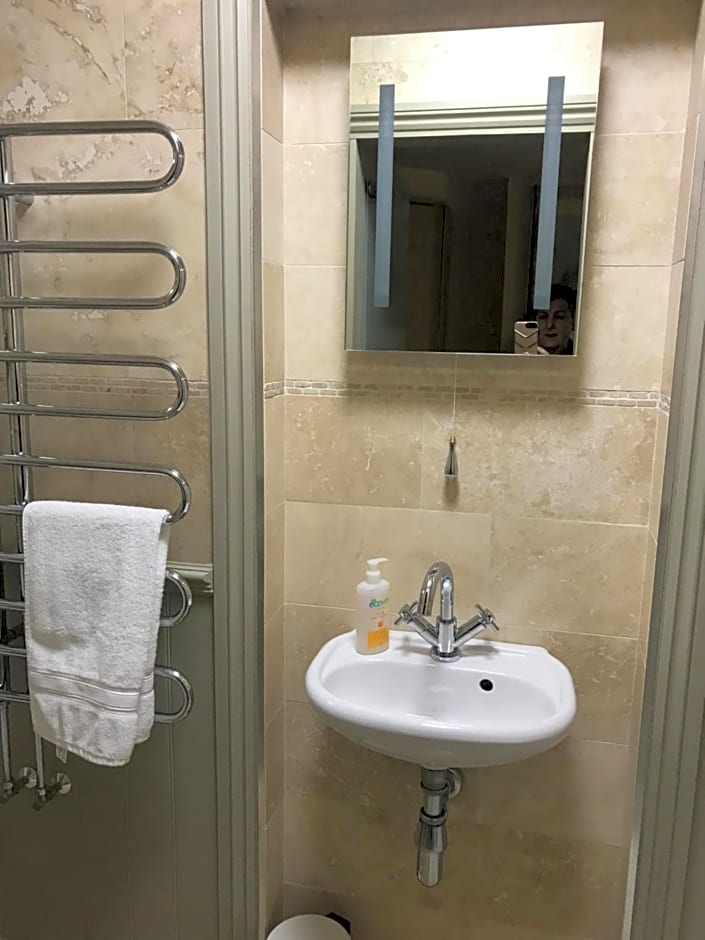 Highview Bed and Breakfast