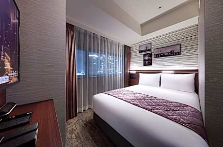 Double Room - Non-Smoking