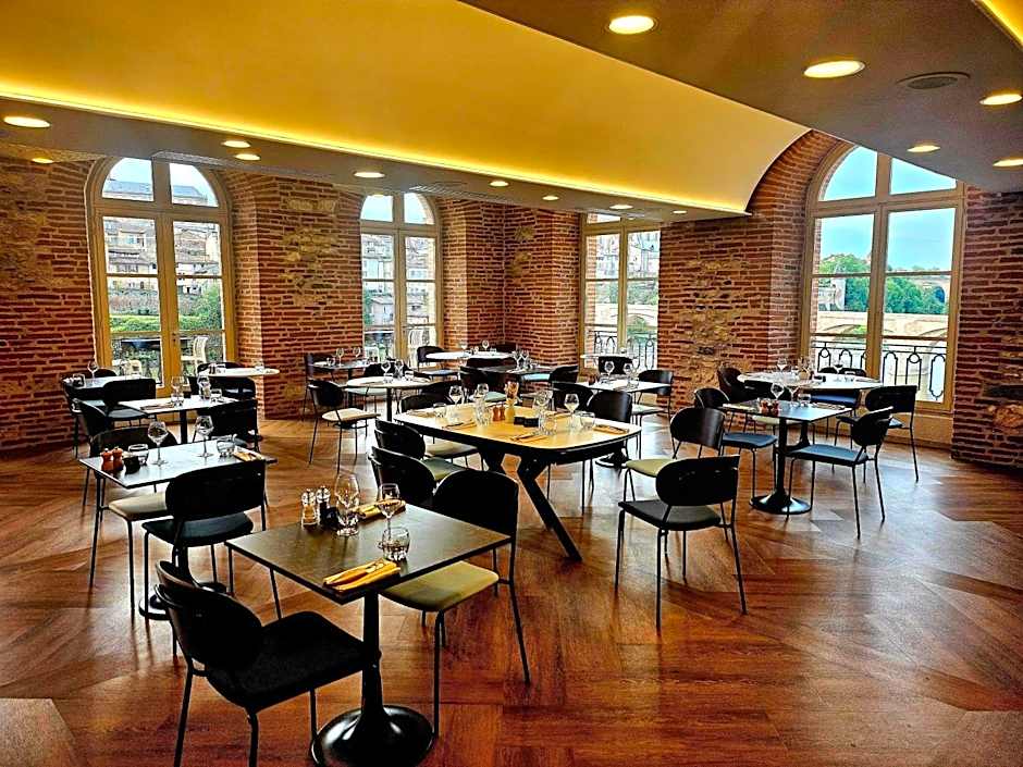 Hotel Mercure Albi Bastides