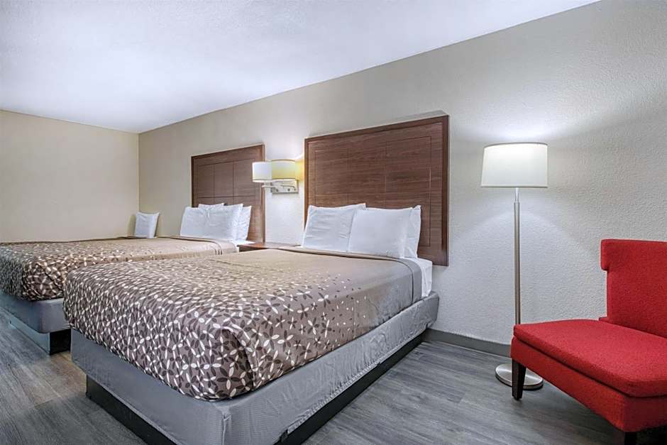 SureStay Hotel by Best Western Terrell