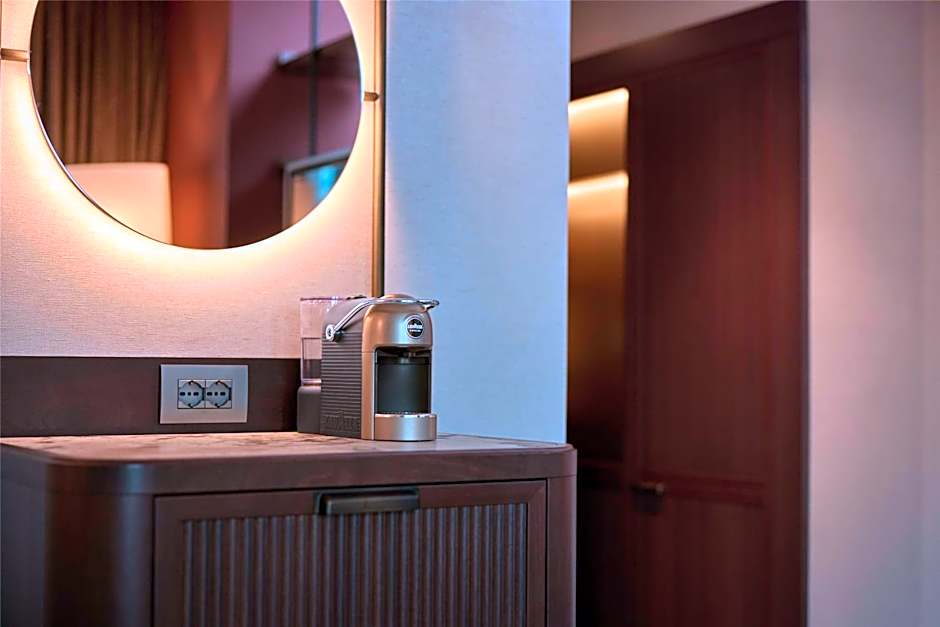Hilton Milan