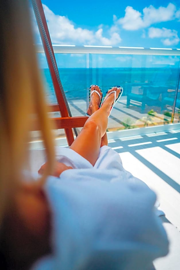 Margaritaville Island Reserve Riviera Maya - An Adults Only All-Inclusive Experience