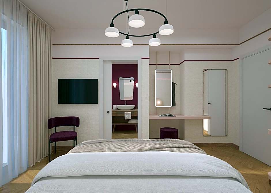 Hotel Taormina