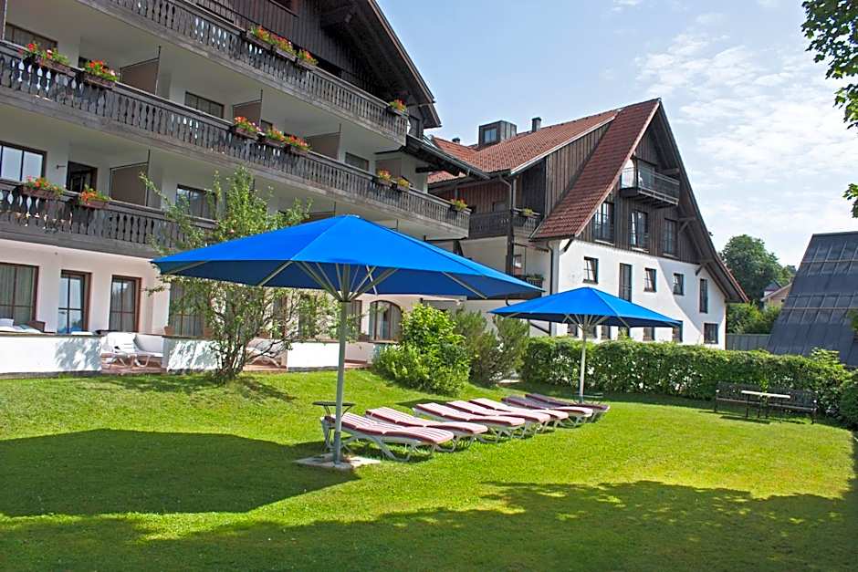 Hotel Bayerischer Hof