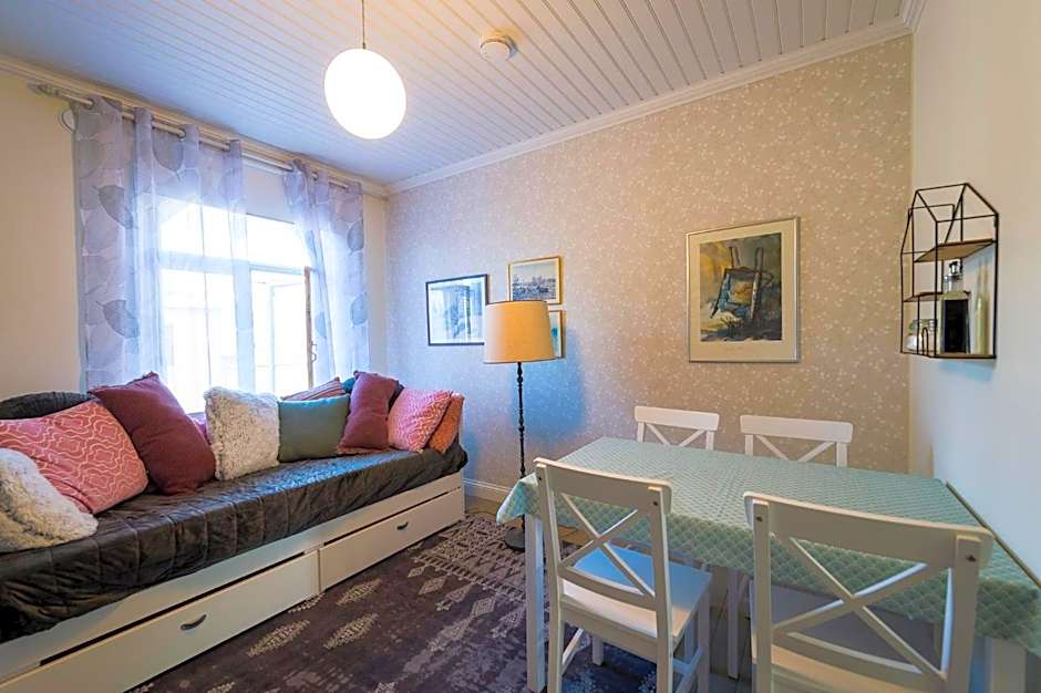 AinaBnb - Residence Kappsäcken