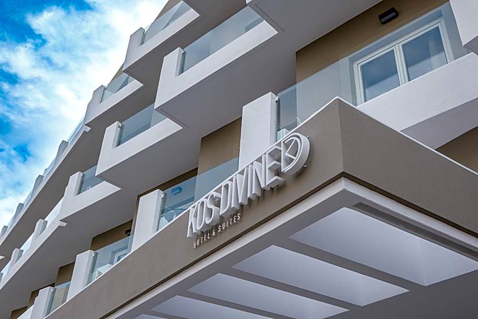 Kos Divine Hotel & Suites