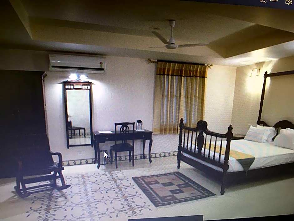 Hotel Sirsi Haveli