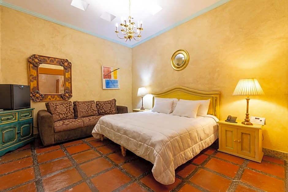 Casa Magica