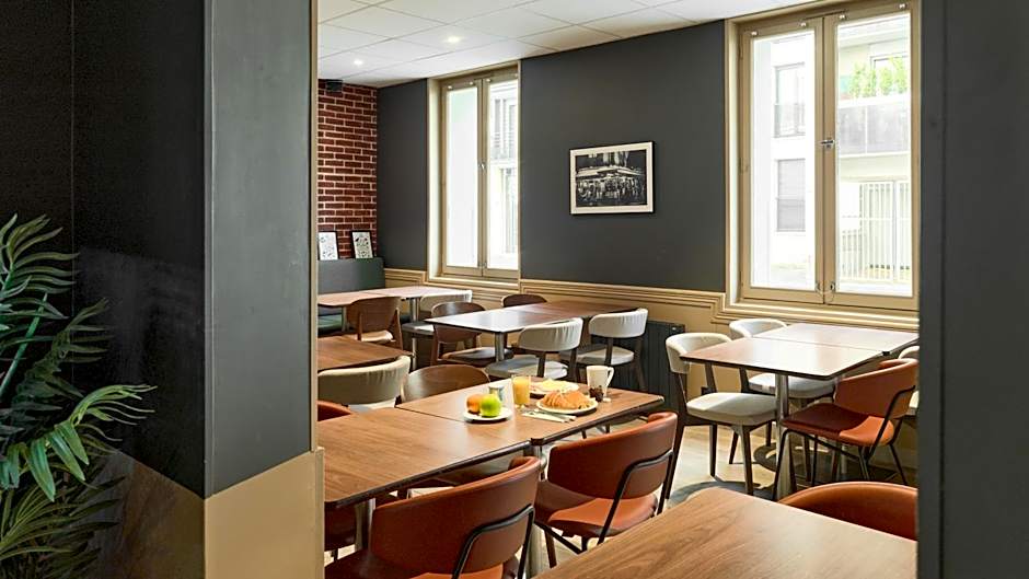 Campanile Paris 15 - Tour Eiffel