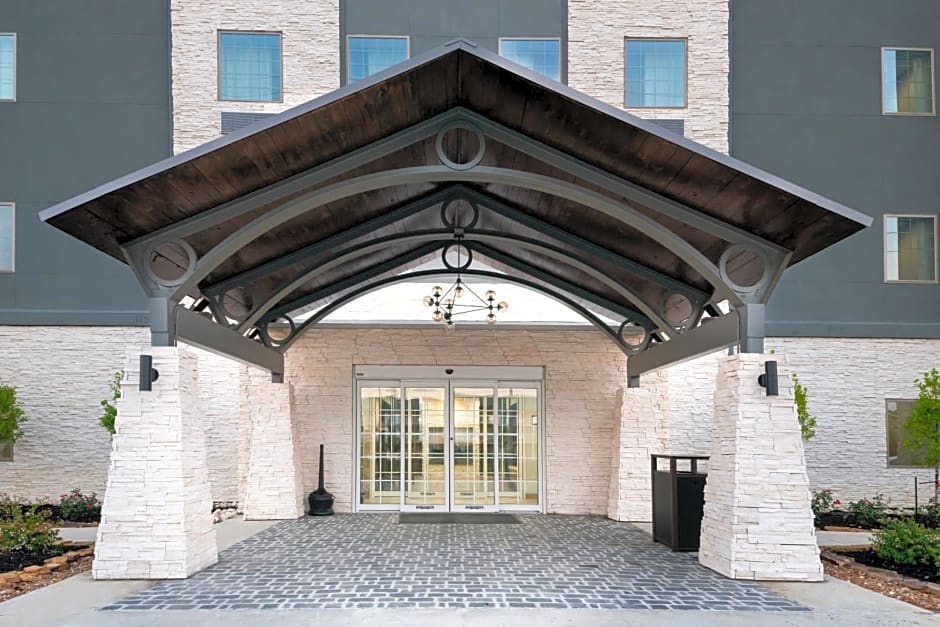 Staybridge Suites Lake Charles By IHG