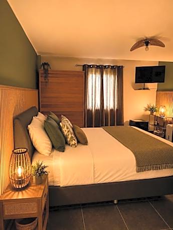 Symbiose hotel