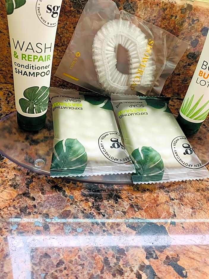 Central Coast Inn Cayucos