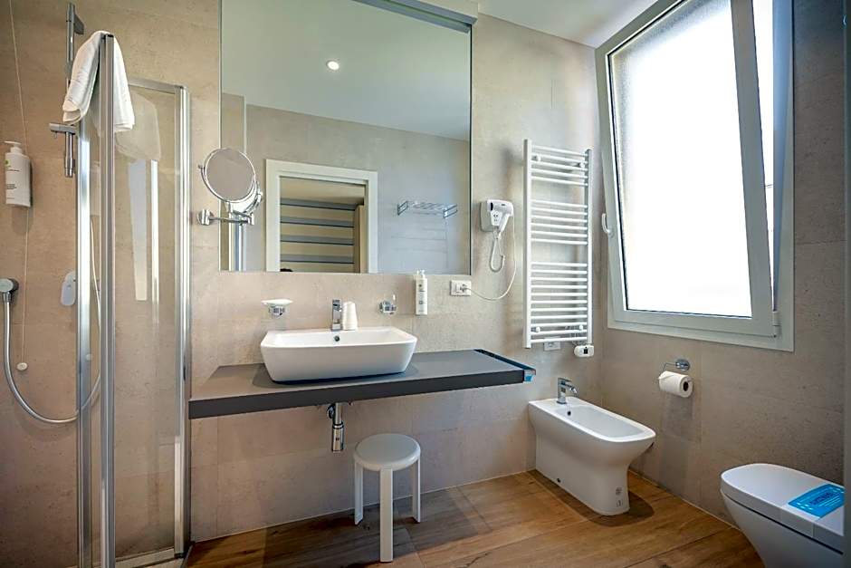 Hotel Le Lampare