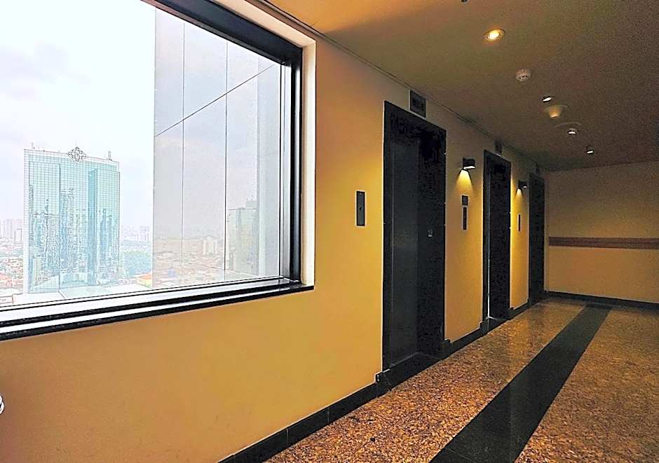 NIPS 1309 - Ótimo Apto Alto do Tatuapé