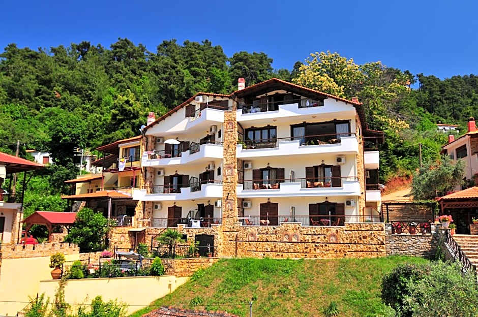 Hotel Hera