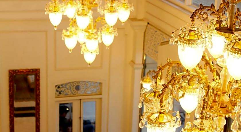 Dhavara Boutique Hotel