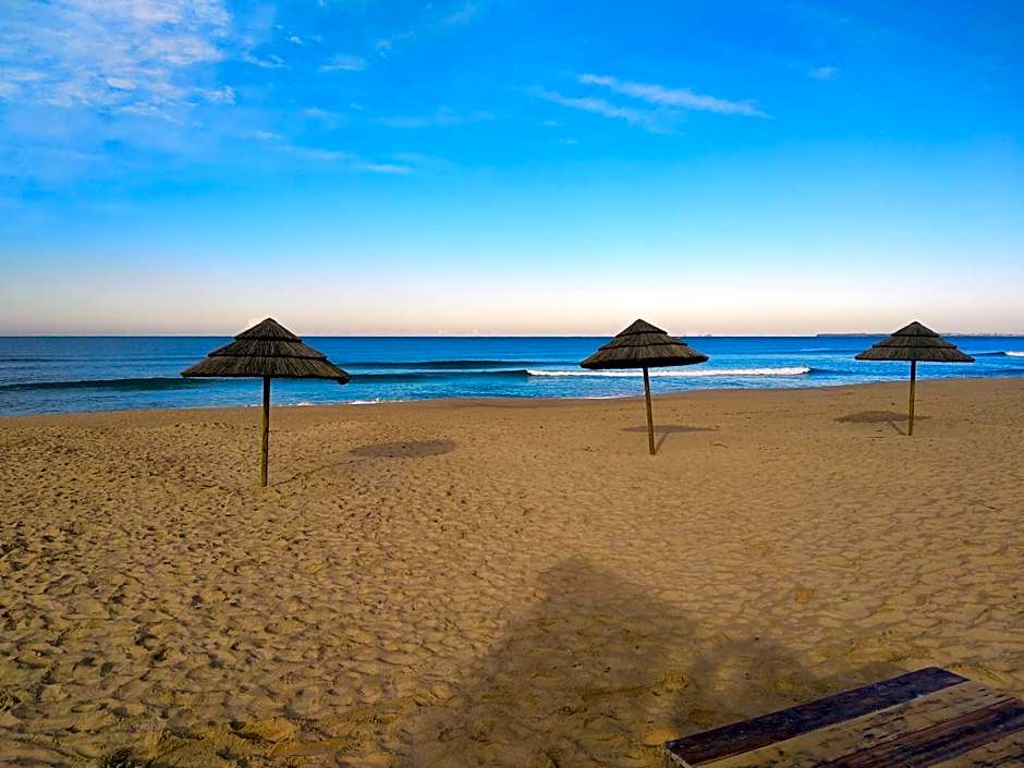 West Coast Surf Hostel