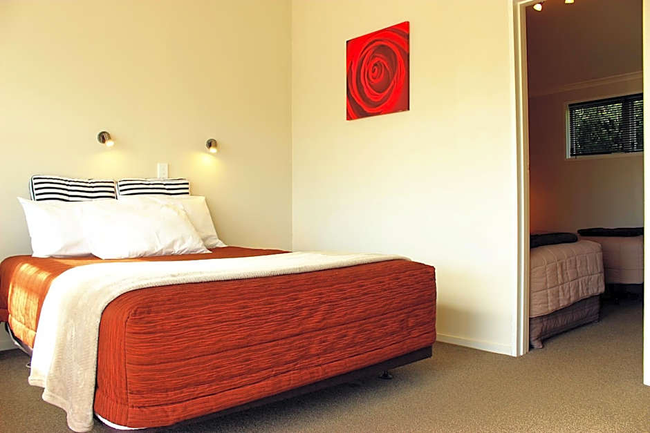 Te Awa Motel