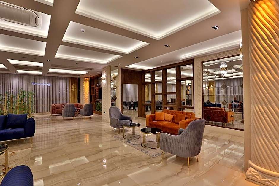 Anemon Mardin Hotel