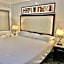 Rodeway Inn Midland South