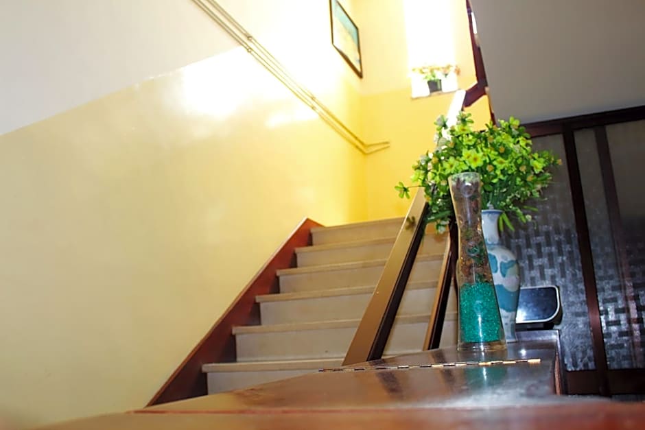 Residencial Pinho Verde