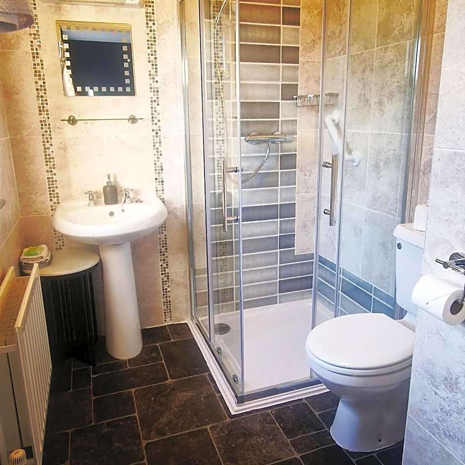 Church View House F56H977