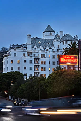 Chateau Marmont