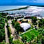 Domki letniskowe AZS Hotel Galion