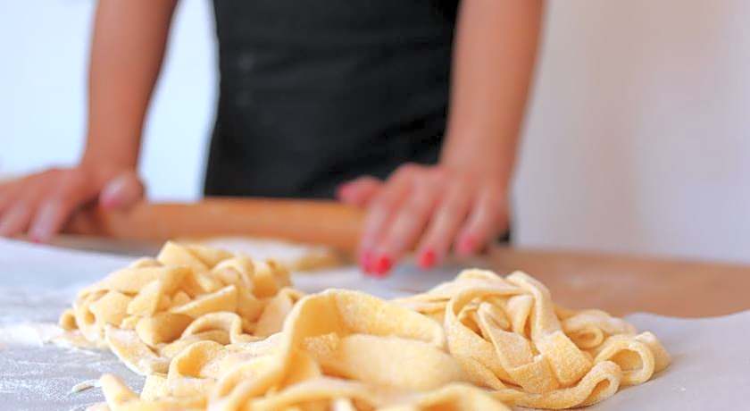 Villa LeMarche b&b